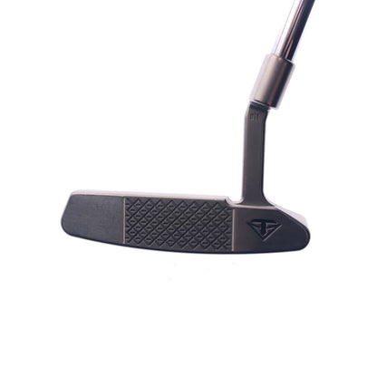 Used Toulon Design San Diego Putter / 34.0 Inches