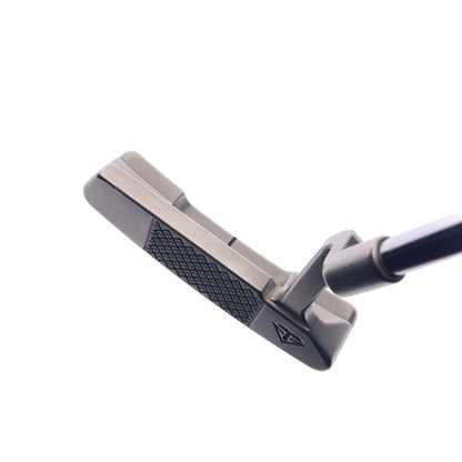 Used Toulon Design San Diego Putter / 34.0 Inches