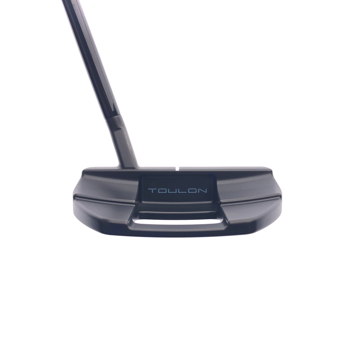 Used Toulon Design Toulon Alcatraz Mini Putter / 35.0 Inches
