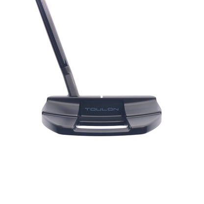 Used Toulon Design Toulon Alcatraz Mini Putter / 35.0 Inches