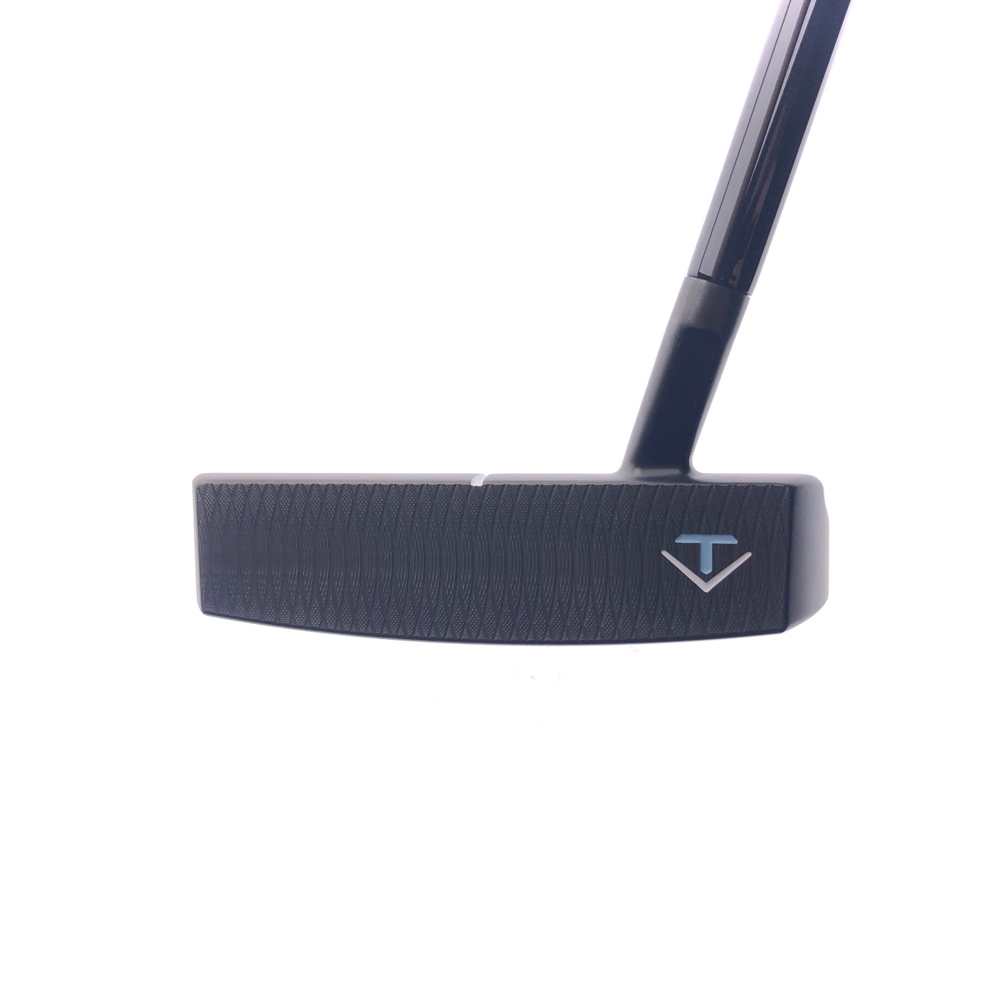 Used Toulon Design Toulon Alcatraz Mini Putter / 35.0 Inches