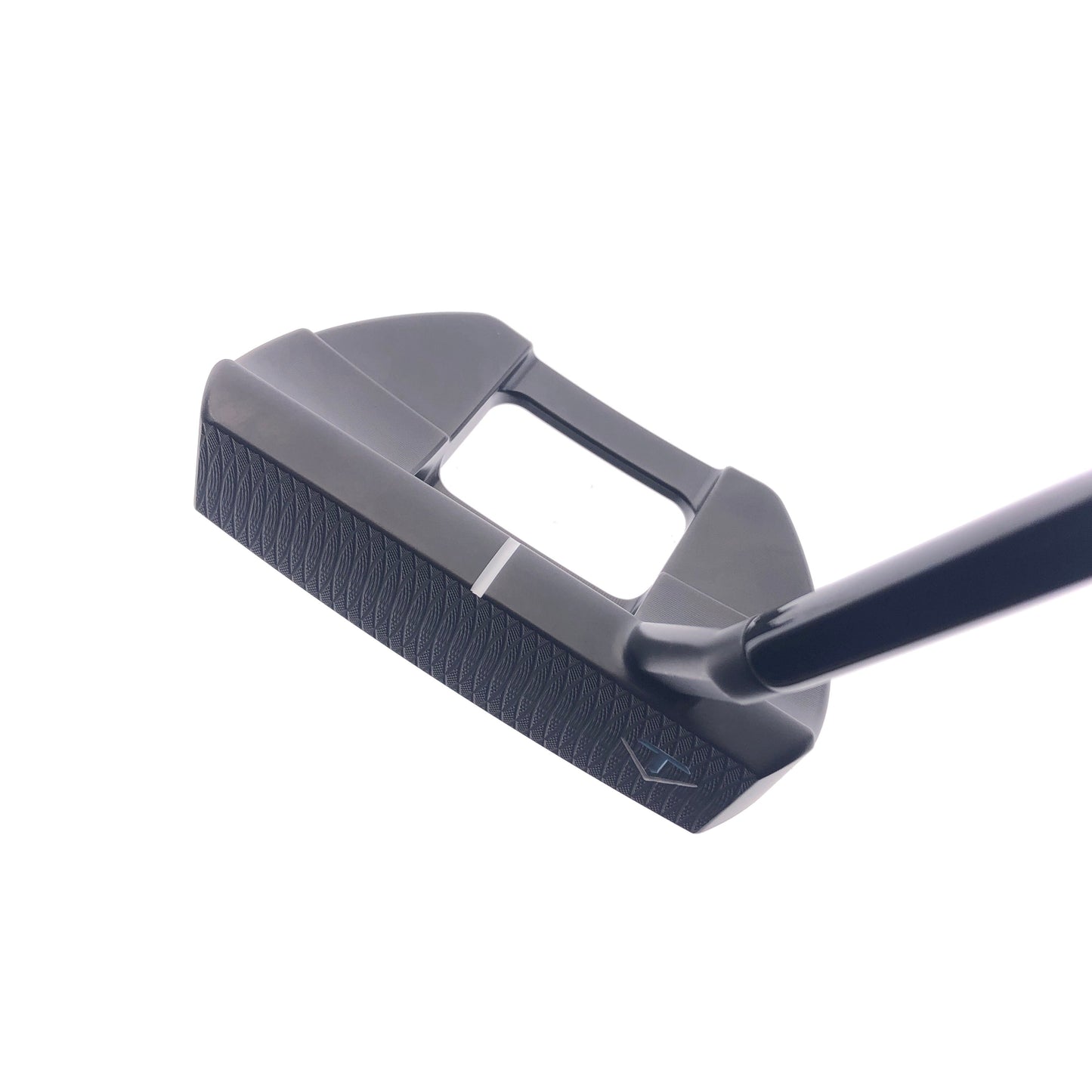 Used Toulon Design Toulon Alcatraz Mini Putter / 35.0 Inches