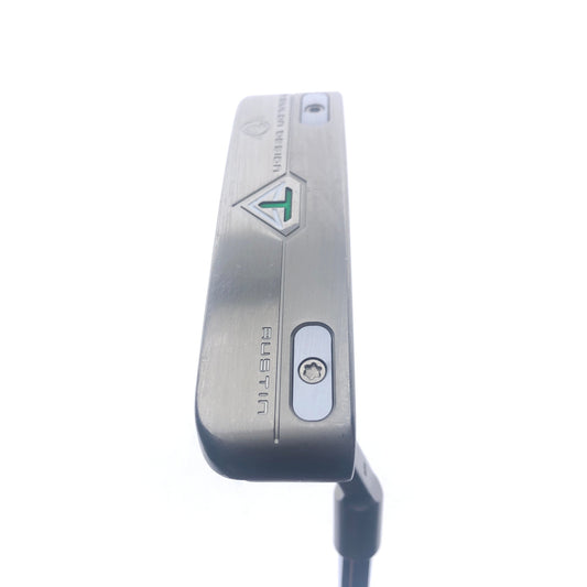 Used Toulon Design Toulon Garage Austin Putter / 34.0 Inches
