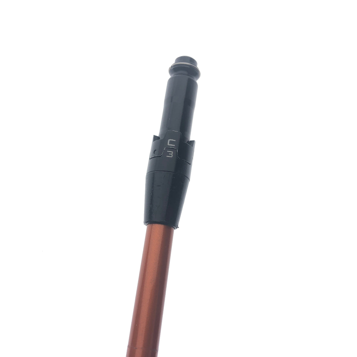 Used Tour AD DI-7 X 2020 Driver Shaft / X-Stiff Flex / Titleist Gen 2 Driver