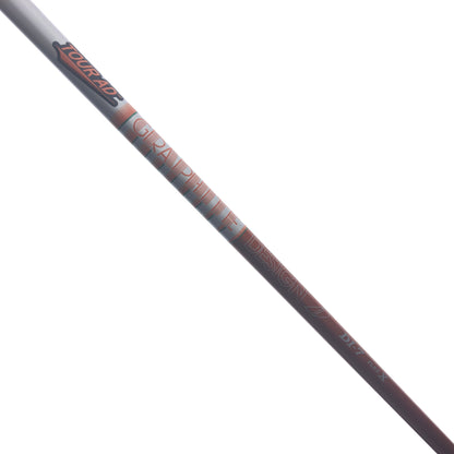 Used Tour AD DI-7 X 2020 Driver Shaft / X-Stiff Flex / Titleist Gen 2 Driver