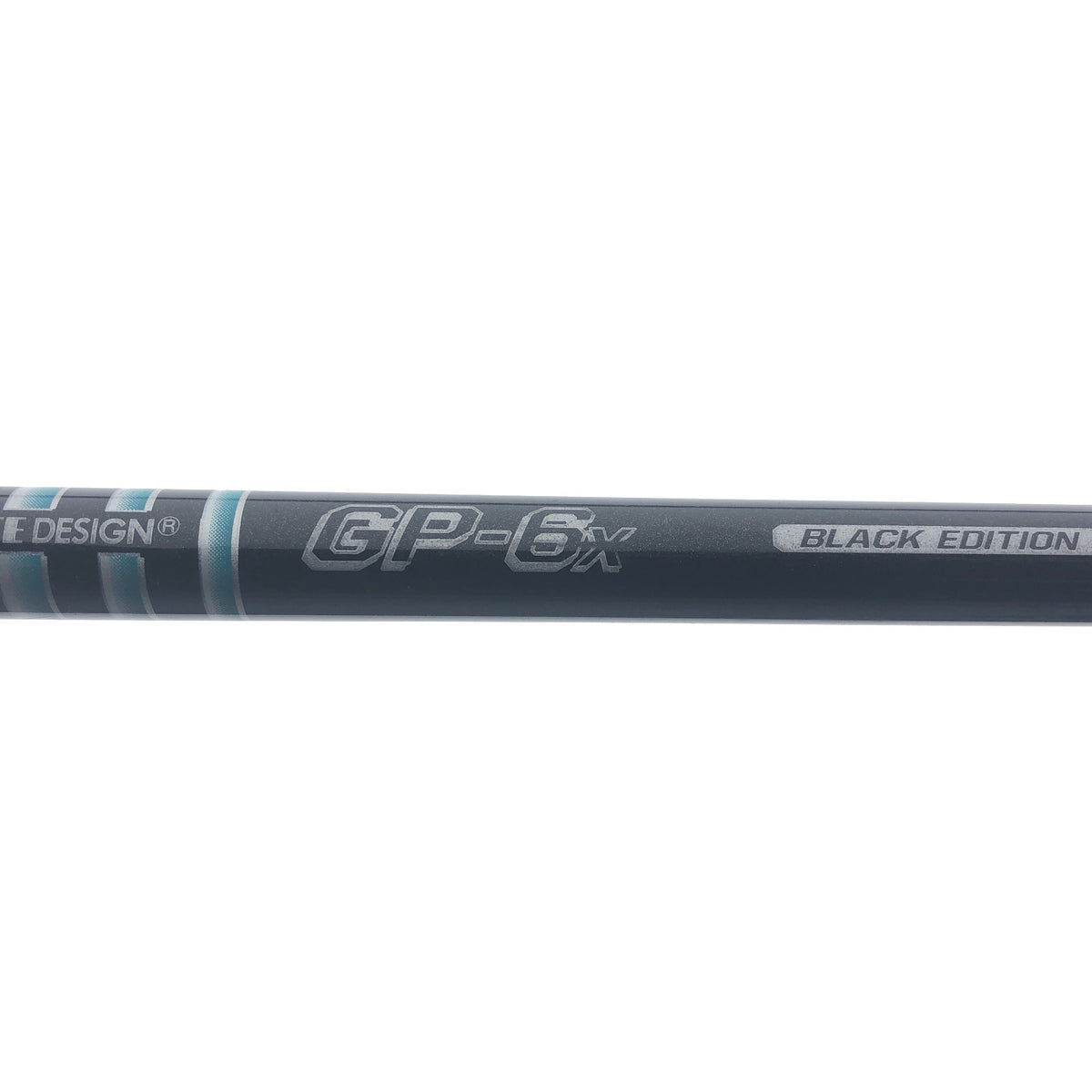 Used Tour AD GP-6 X Black 2016 Driver Shaft / X-Stiff / PING Gen 3 Adapter