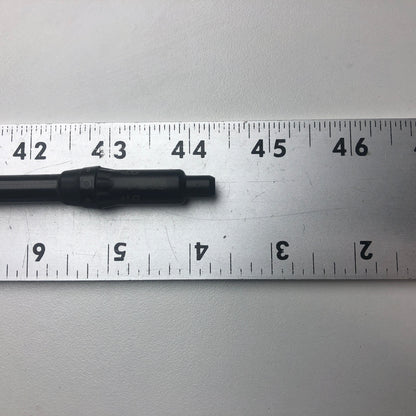 Used Tour AD GP-6 X Black 2016 Driver Shaft / X-Stiff / PING Gen 3 Adapter