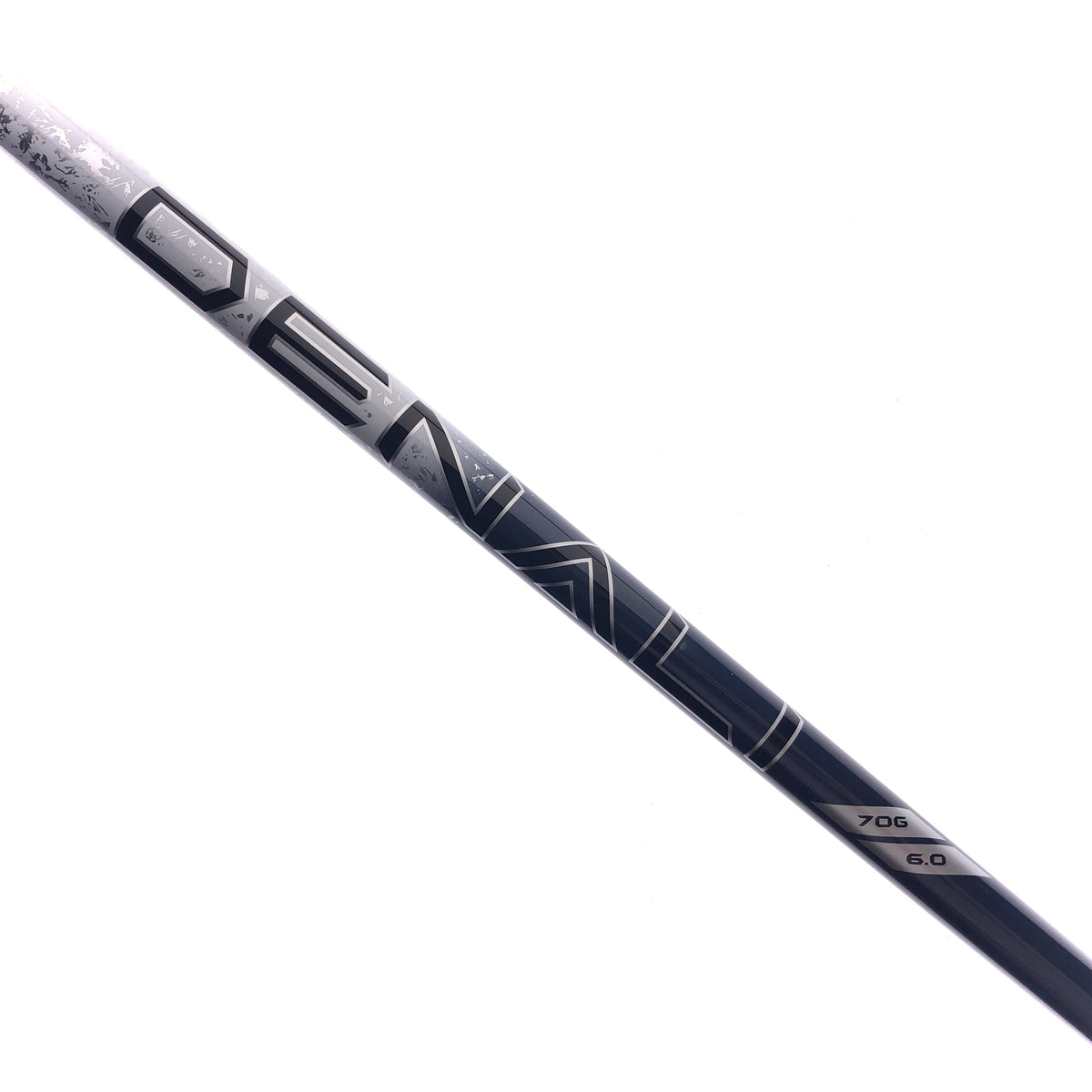 Used Tour Edge Exotics E725 3 Fairway Wood / 15 Degrees / Stiff Flex