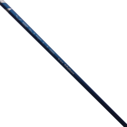 Used Ventus Blue VeloCore+ 5-R2 Driver Shaft / Lite Flex / Callaway Gen 2
