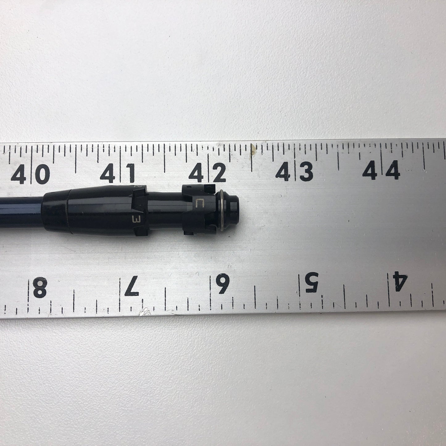 Used Ventus Blue VeloCore 6-R Fairway Shaft / Regular Flex / Titleist Gen 2