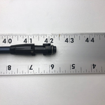 Used Ventus Blue VeloCore 6-R Fairway Shaft / Regular Flex / Titleist Gen 2