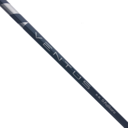 Used Ventus Blue VeloCore 6-R Fairway Shaft / Regular Flex / Titleist Gen 2