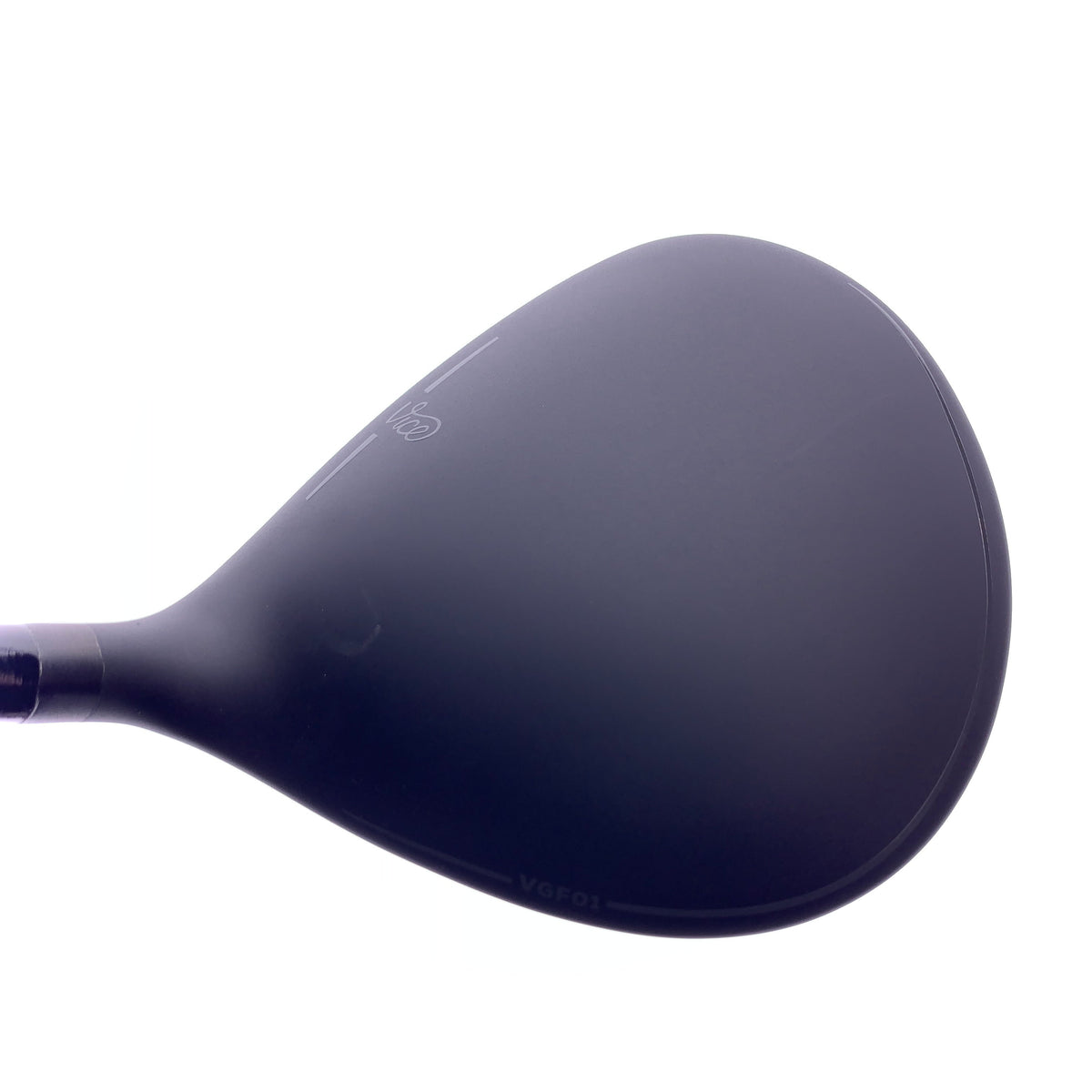 Used Vice VGF01 3 Fairway Wood / 15 Degrees / Stiff Flex