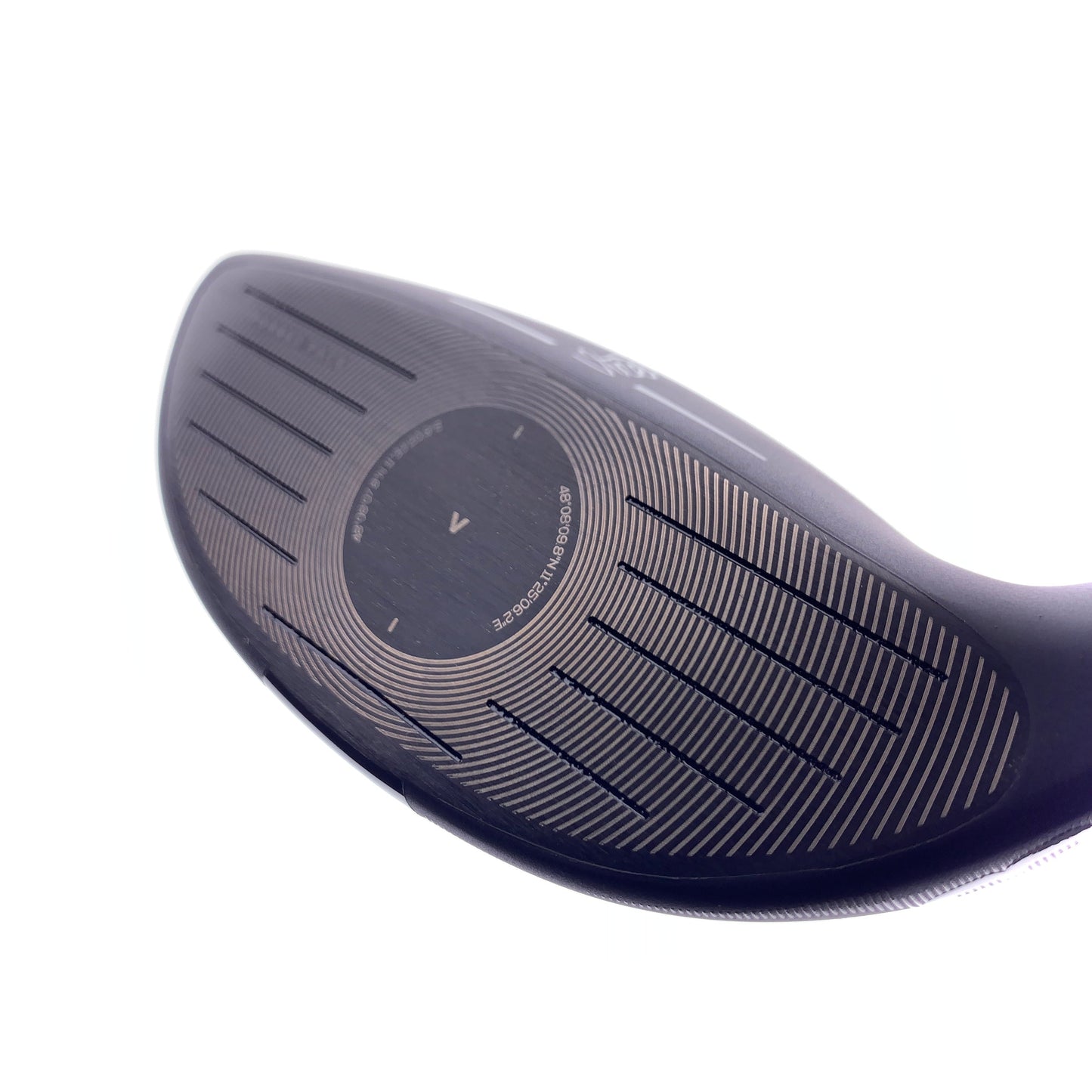 Used Vice VGF01 3 Fairway Wood / 15 Degrees / Stiff Flex