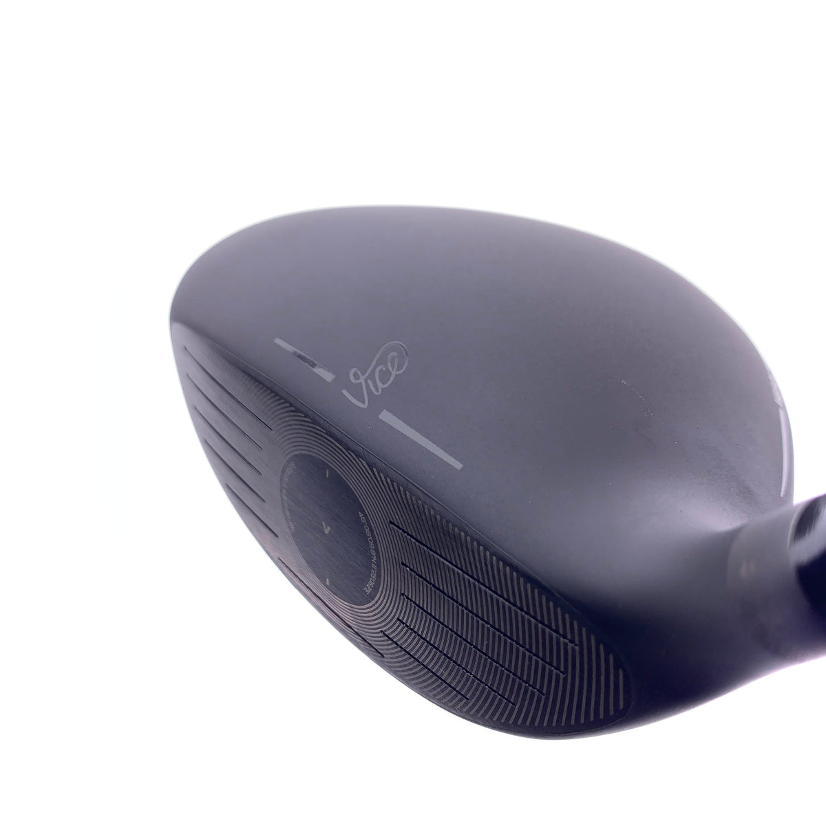 Used Vice VGF01 3 Fairway Wood / 15 Degrees / Stiff Flex