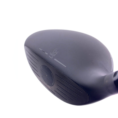 Used Vice VGF01 3 Fairway Wood / 15 Degrees / Stiff Flex