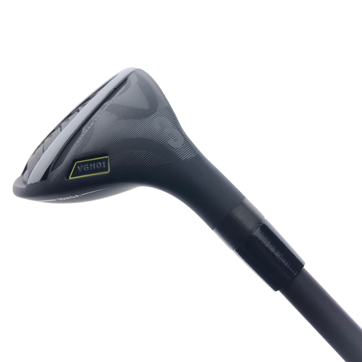 Used Vice VGH01 3 Hybrid / 19 Degrees / Stiff Flex