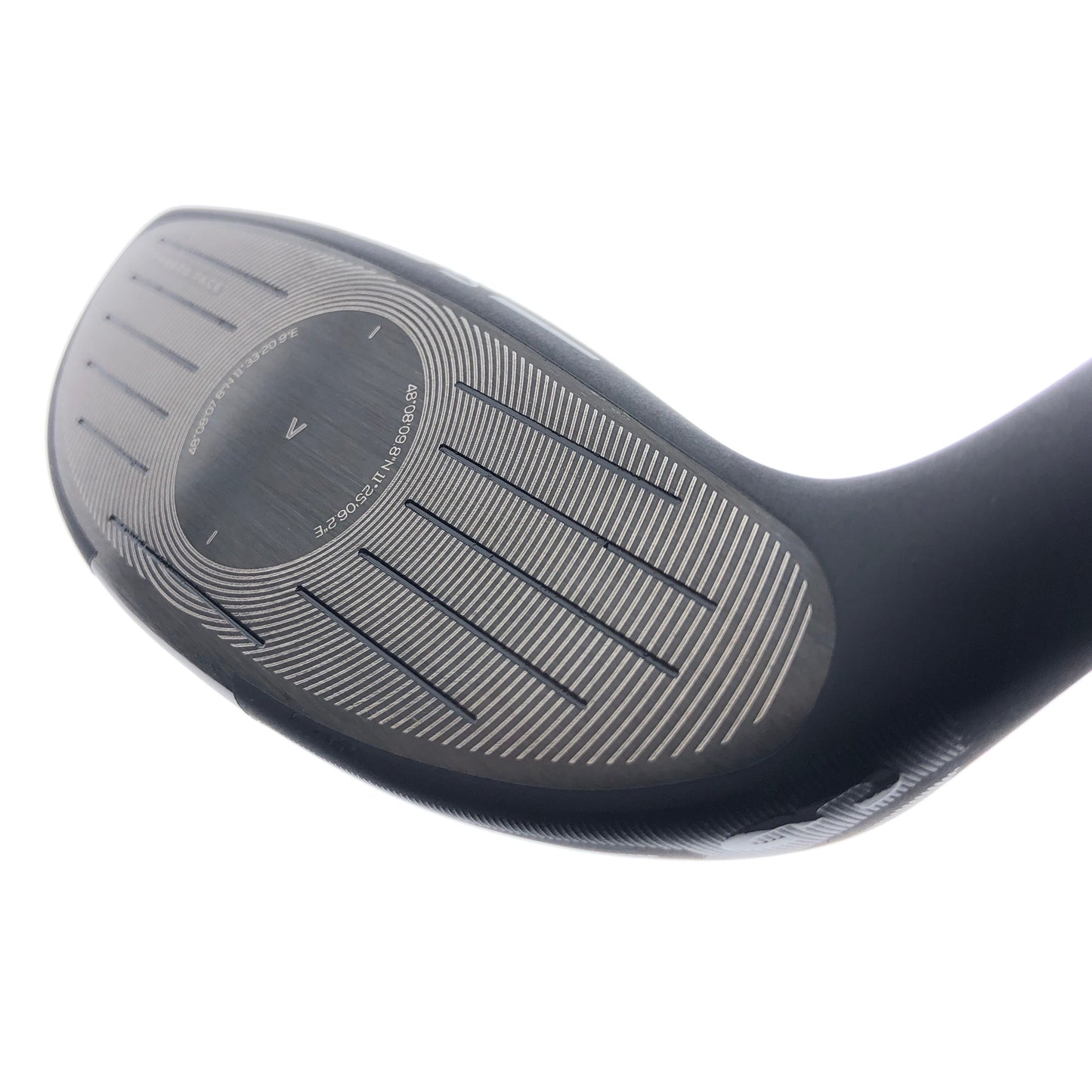 Used Vice VGH01 3 Hybrid / 19 Degrees / Stiff Flex