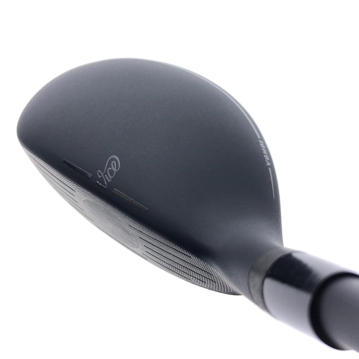 Used Vice VGH01 3 Hybrid / 19 Degrees / Stiff Flex