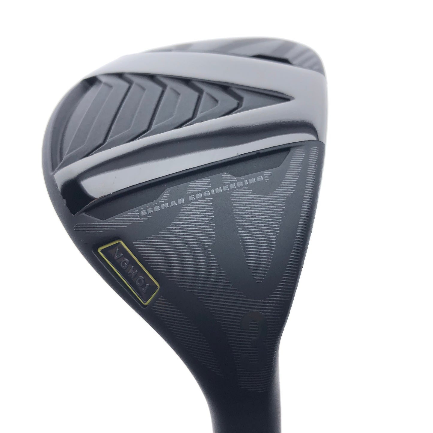 Used Vice VGH01 3 Hybrid / 19 Degrees / Stiff Flex