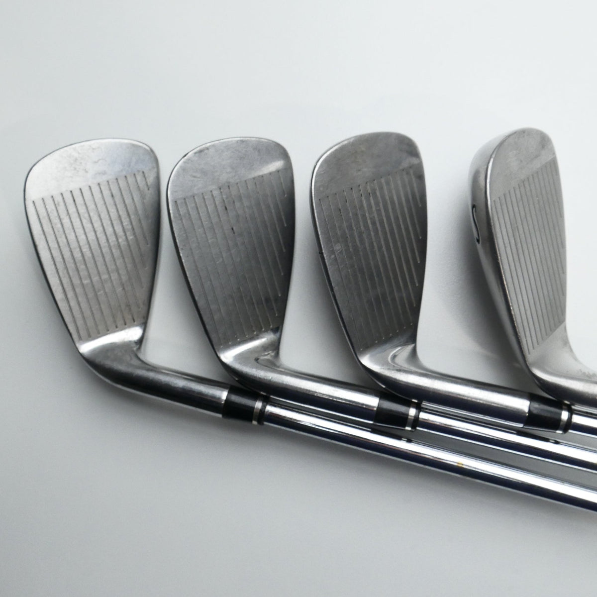 Used Wilson Ci9 Iron Set / 4 - SW / Regular Flex