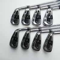 Used Wilson Ci9 Iron Set / 4 - SW / Regular Flex