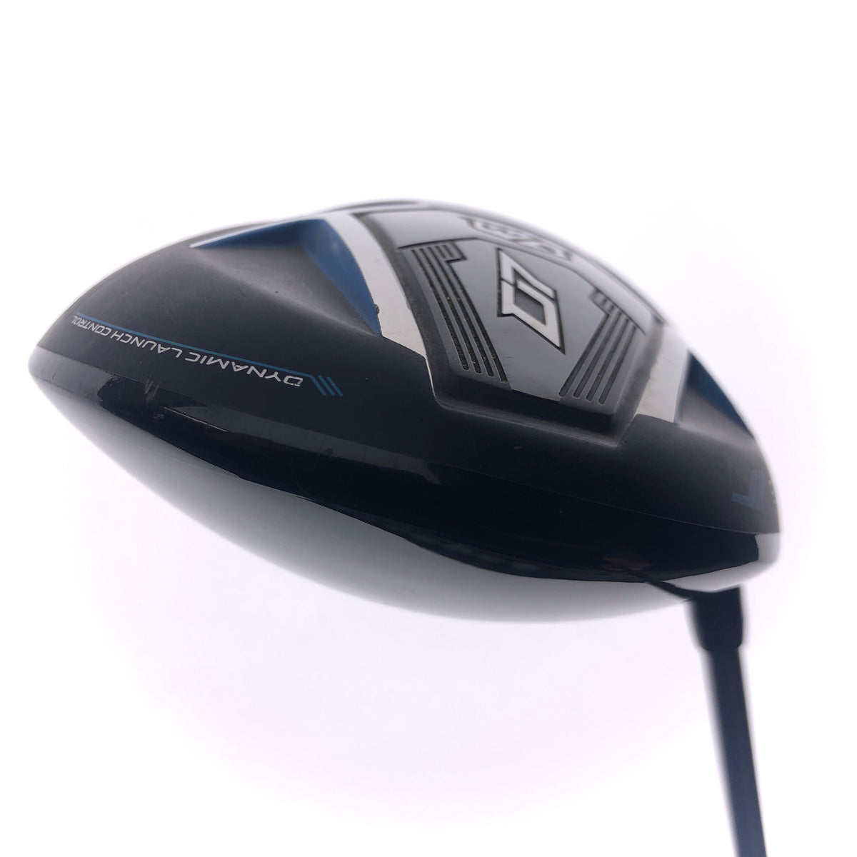 Used Wilson D7 Driver / 9.0 Degrees / Stiff Flex