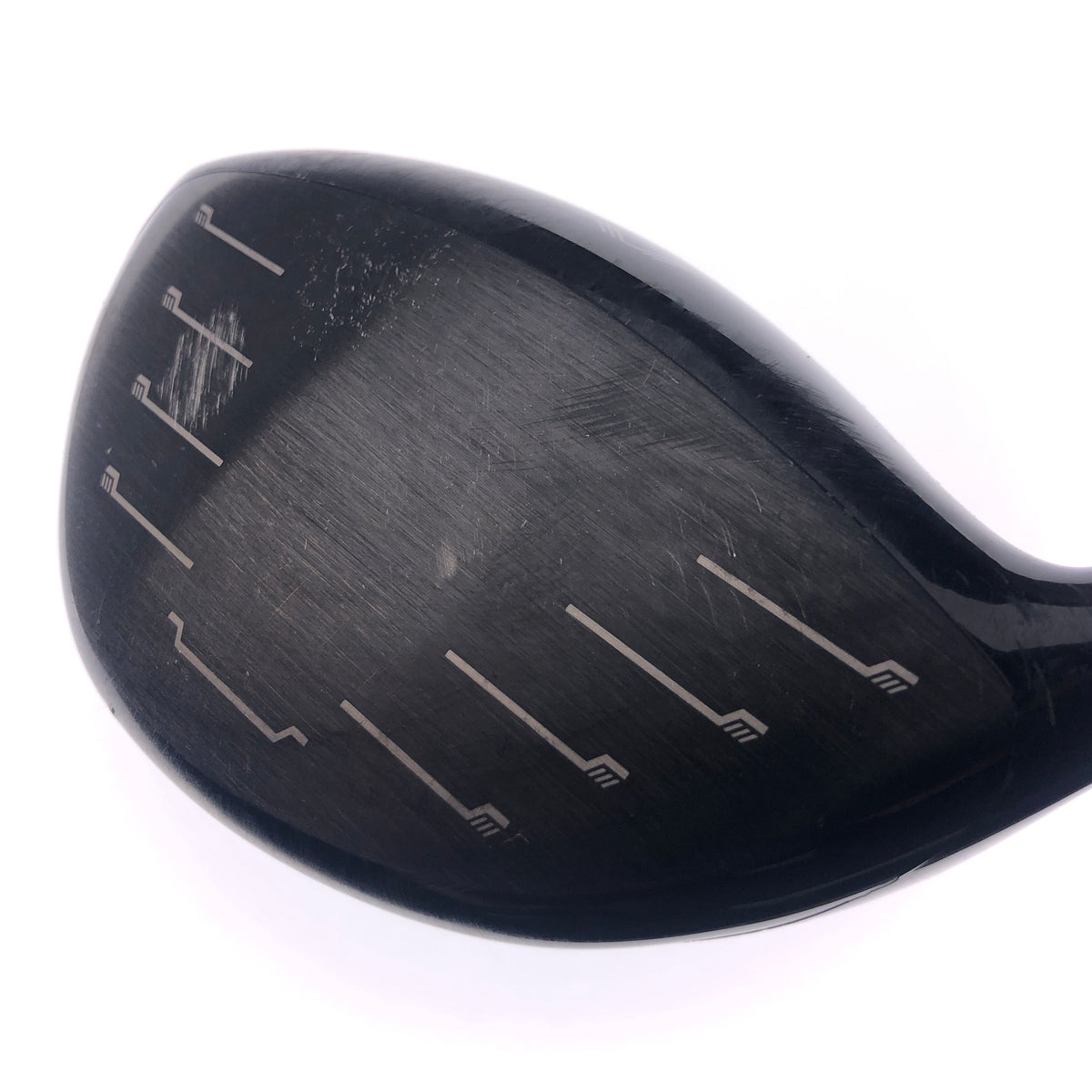 Used Wilson D7 Driver / 9.0 Degrees / Stiff Flex