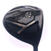 Used Wilson D7 Driver / 9.0 Degrees / Stiff Flex