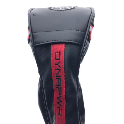 Used Wilson DYNAPWR 3 Fairway Wood / 15 Degrees / Stiff Flex