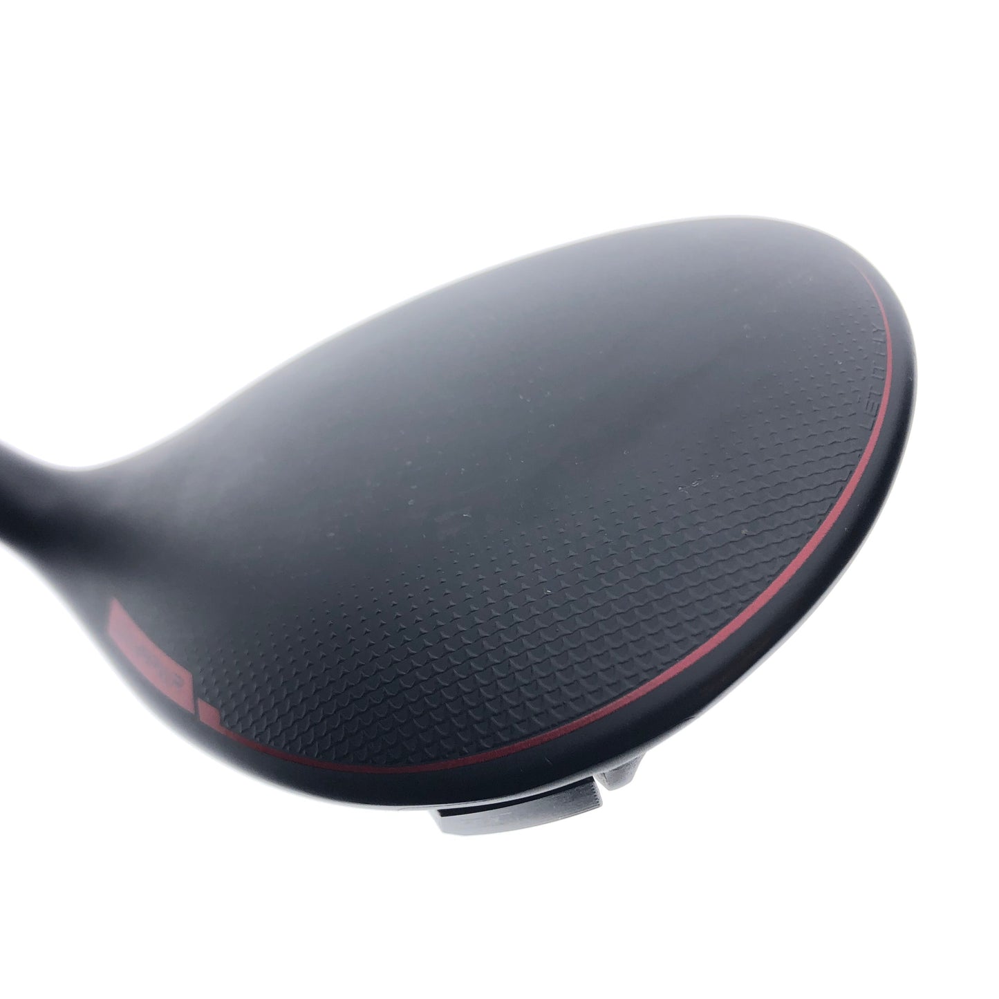 Used Wilson DYNAPWR 3 Fairway Wood / 15 Degrees / Stiff Flex