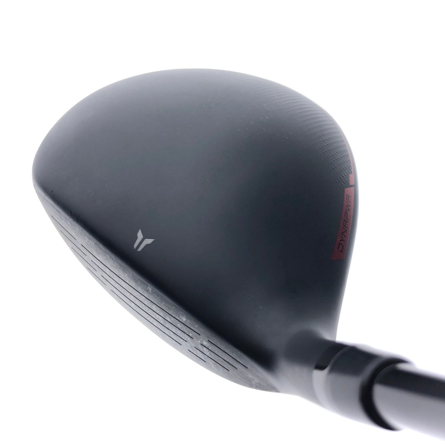 Used Wilson DYNAPWR 3 Fairway Wood / 15 Degrees / Stiff Flex