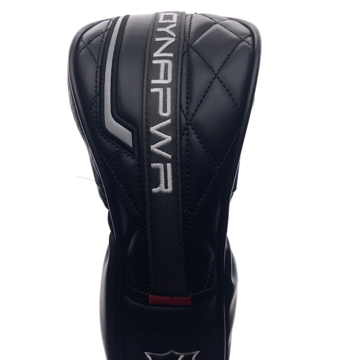 Used Wilson DYNAPWR Carbon 2025 3 Fairway Wood / 15 Degrees / X-Stiff Flex