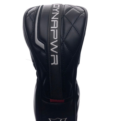 Used Wilson DYNAPWR Carbon 2025 3 Fairway Wood / 15 Degrees / X-Stiff Flex