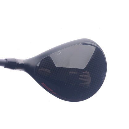 Used Wilson DYNAPWR Carbon 2025 3 Fairway Wood / 15 Degrees / X-Stiff Flex