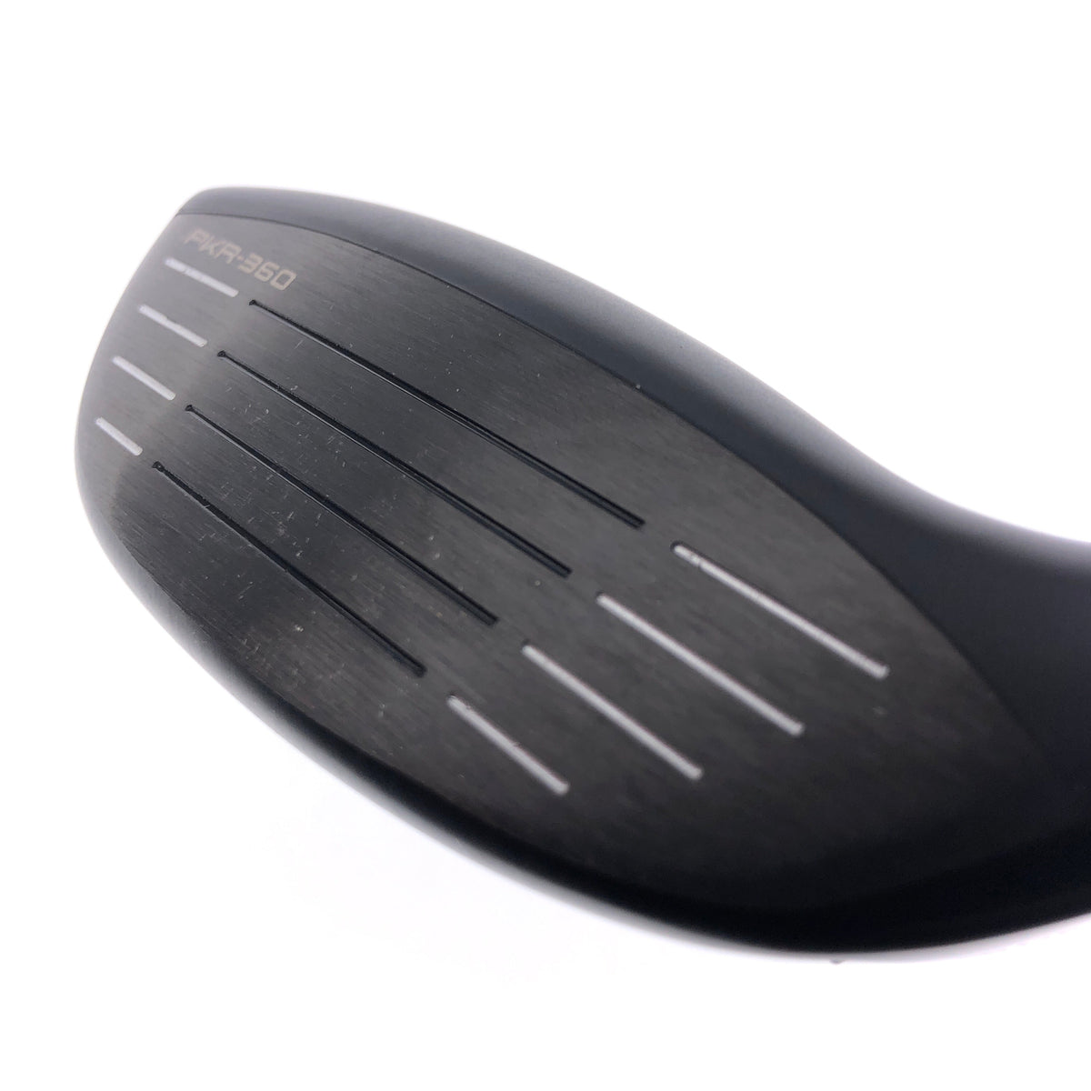 Used Wilson DYNAPWR Carbon 2025 3 Fairway Wood / 15 Degrees / X-Stiff Flex