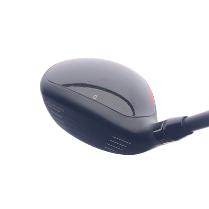 Used Wilson DYNAPWR Carbon 2025 3 Fairway Wood / 15 Degrees / X-Stiff Flex