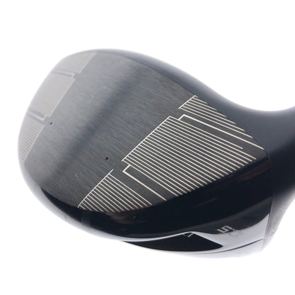 Used Wilson DYNAPWR Carbon 2025 Driver / 10.5 Degrees / A Flex