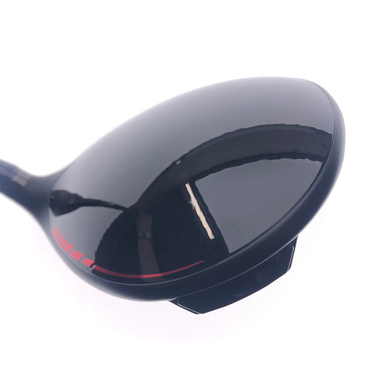 Used Wilson DYNAPWR Carbon 2025 Driver / 9.0 Degrees / Stiff Flex