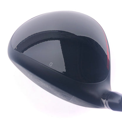 Used Wilson DYNAPWR Carbon 2025 Driver / 9.0 Degrees / Stiff Flex