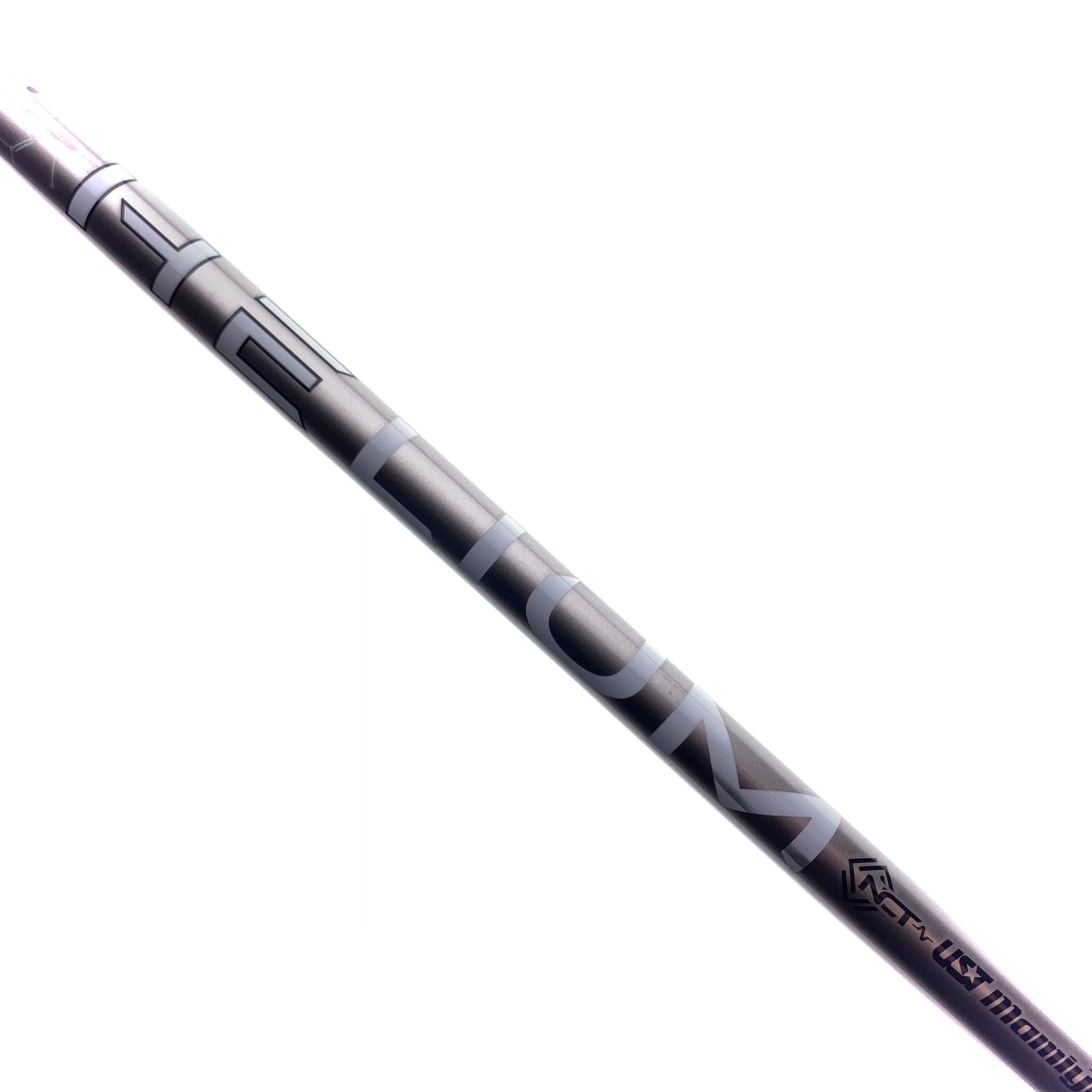 Used Wilson DYNAPWR Carbon 4 Fairway Wood / 16.5 Degrees / A Flex