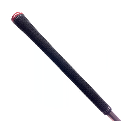 Used Wilson DYNAPWR Carbon 4 Fairway Wood / 16.5 Degrees / A Flex