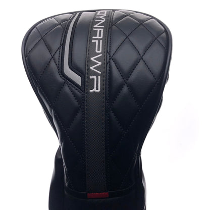 Used Wilson DYNAPWR LS 2025 Driver / 9.0 Degrees / X-Stiff Flex