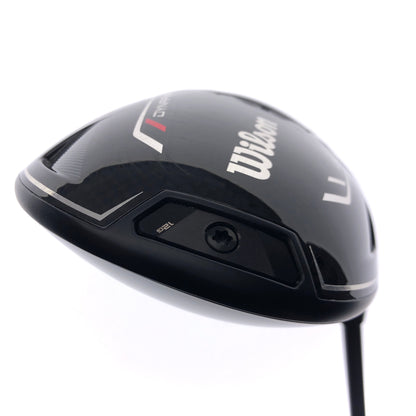 Used Wilson DYNAPWR LS 2025 Driver / 9.0 Degrees / X-Stiff Flex