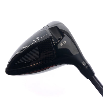 Used Wilson DYNAPWR LS 2025 Driver / 9.0 Degrees / X-Stiff Flex