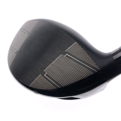 Used Wilson DYNAPWR LS 2025 Driver / 9.0 Degrees / X-Stiff Flex