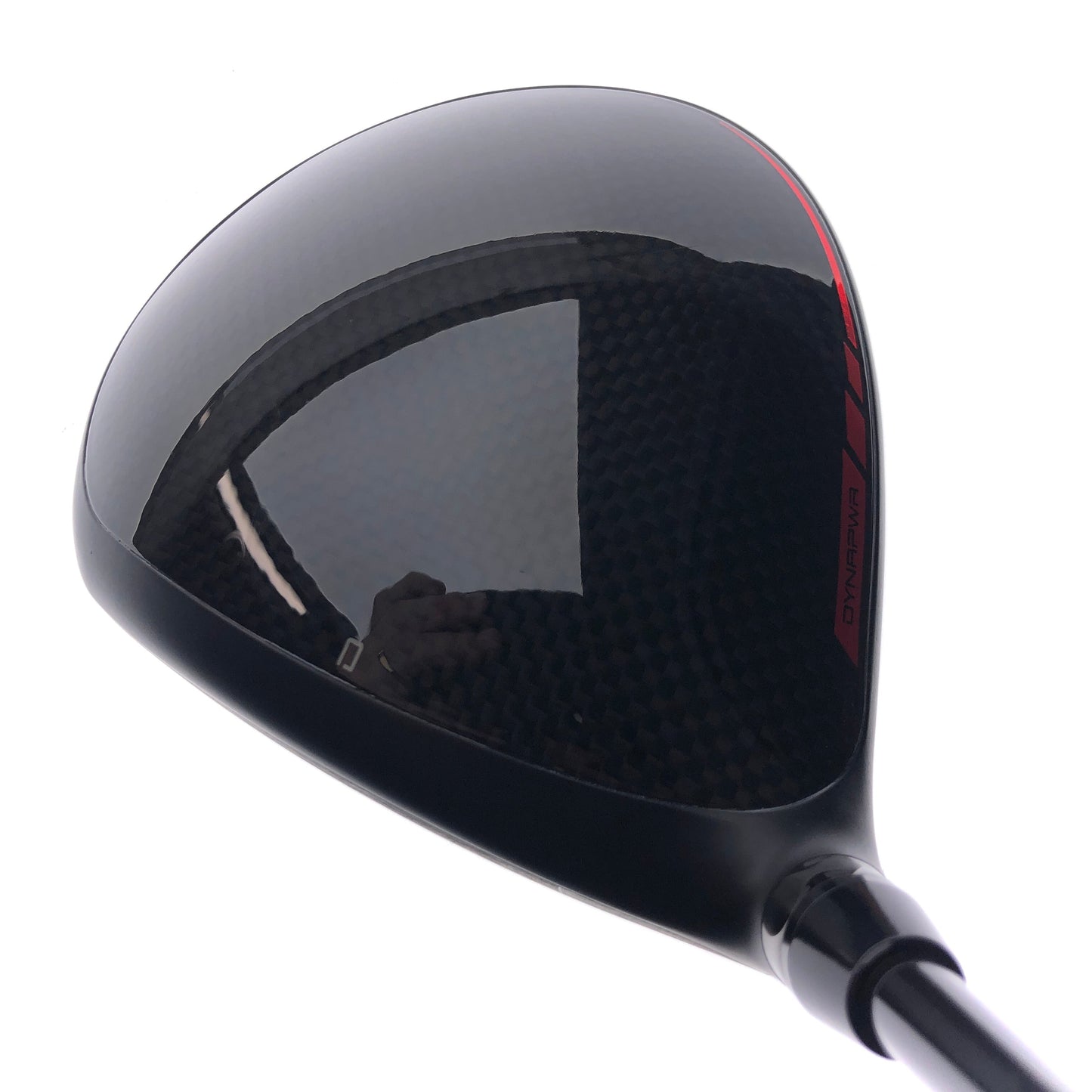 Used Wilson DYNAPWR LS 2025 Driver / 9.0 Degrees / X-Stiff Flex