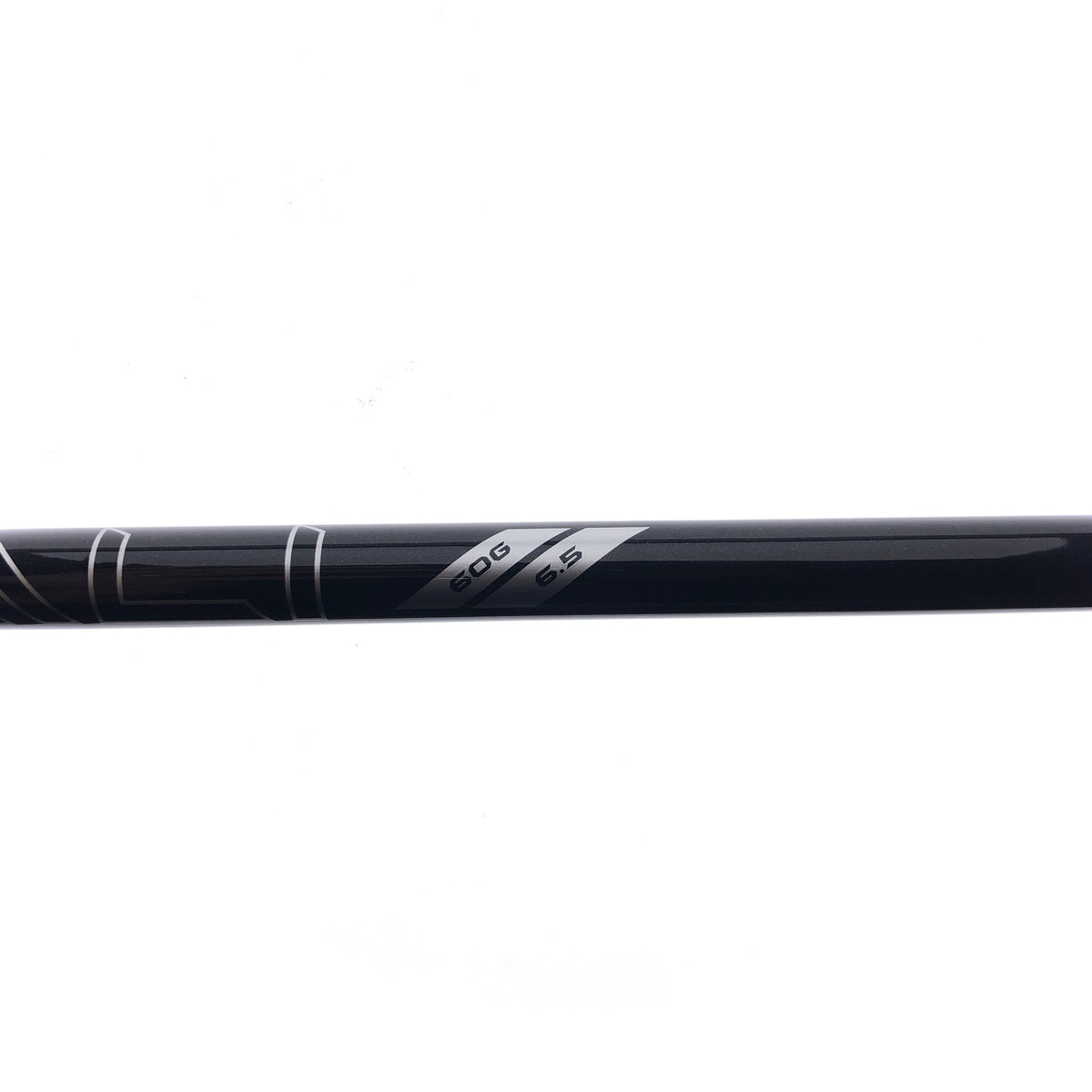 Used Wilson DYNAPWR LS 2025 Driver / 9.0 Degrees / X-Stiff Flex