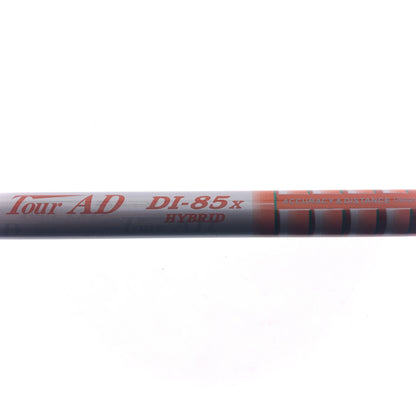 Used Wilson DynaPwr 5 Hybrid / 25 Degrees / X-Stiff Flex