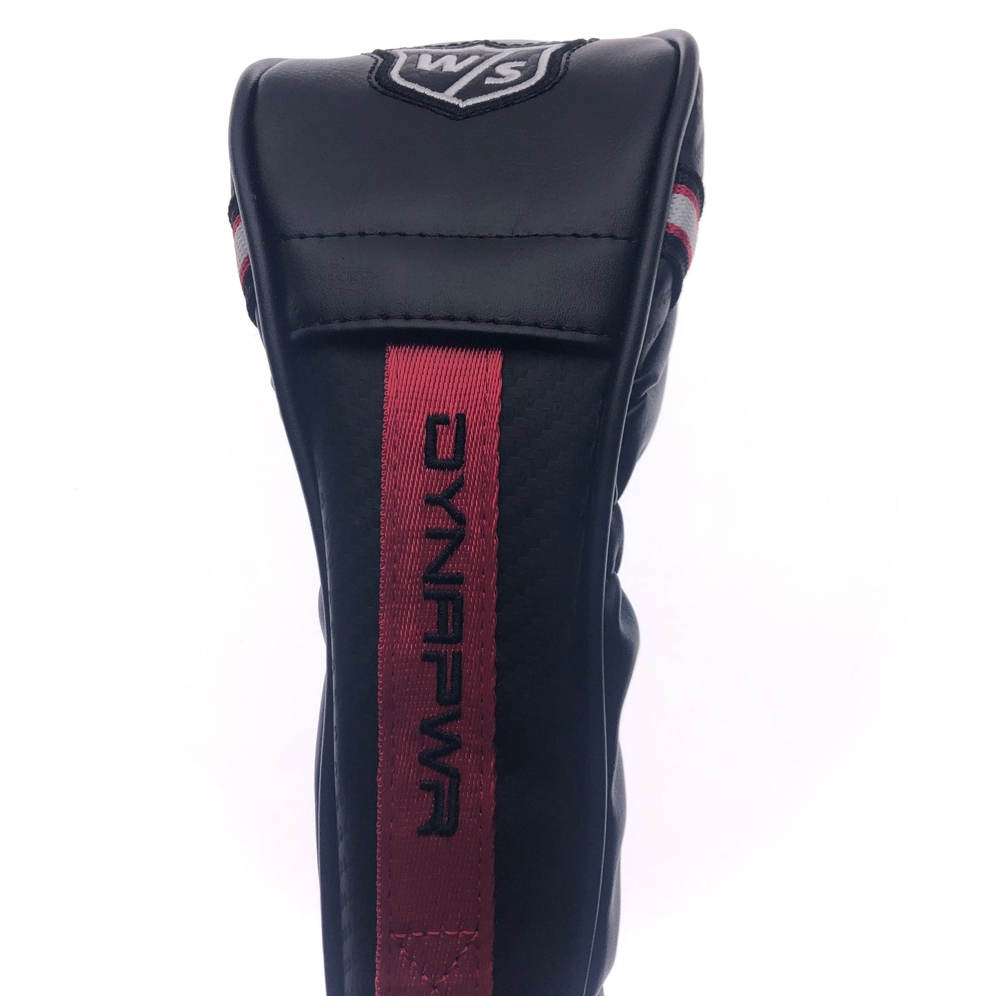 Used Wilson DynaPwr 5 Hybrid / 25 Degrees / X-Stiff Flex